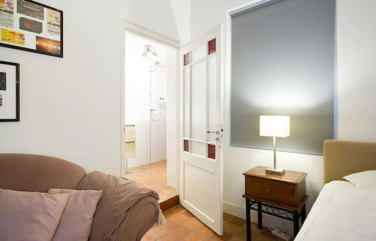 Ground Floor Jordaan Amsterdam