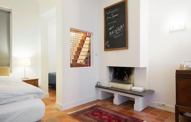 Ground Floor Jordaan 2*