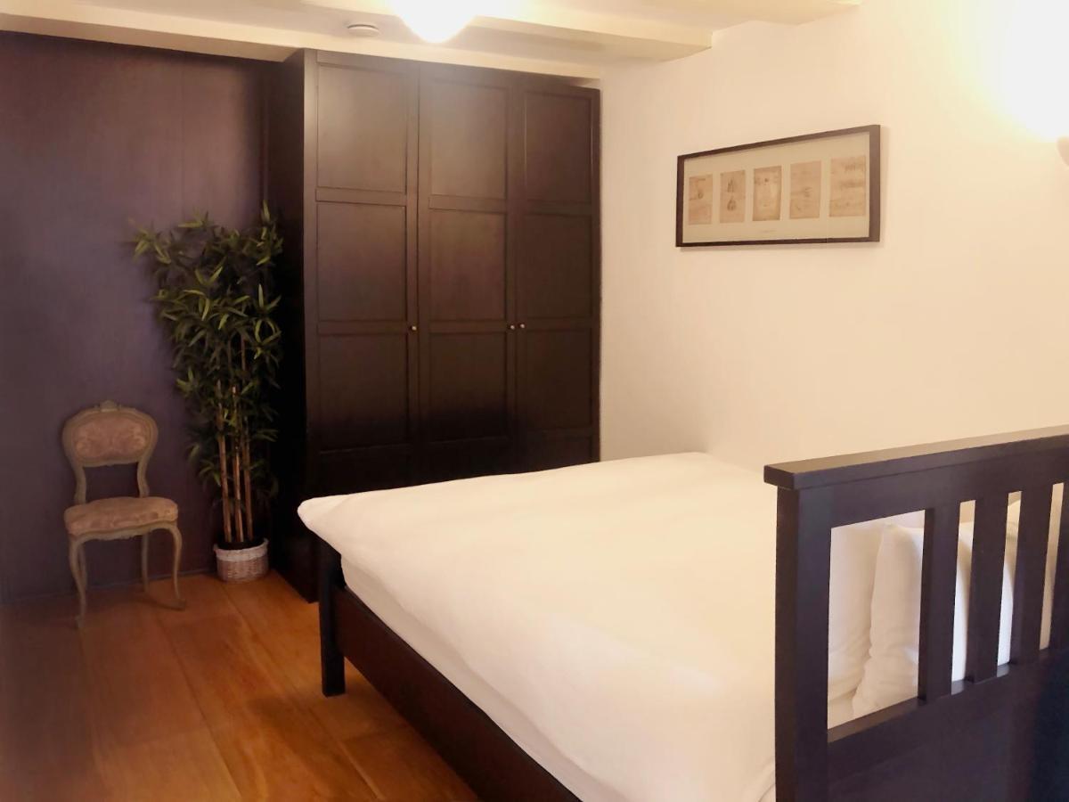 Apartment Keizersgracht *
