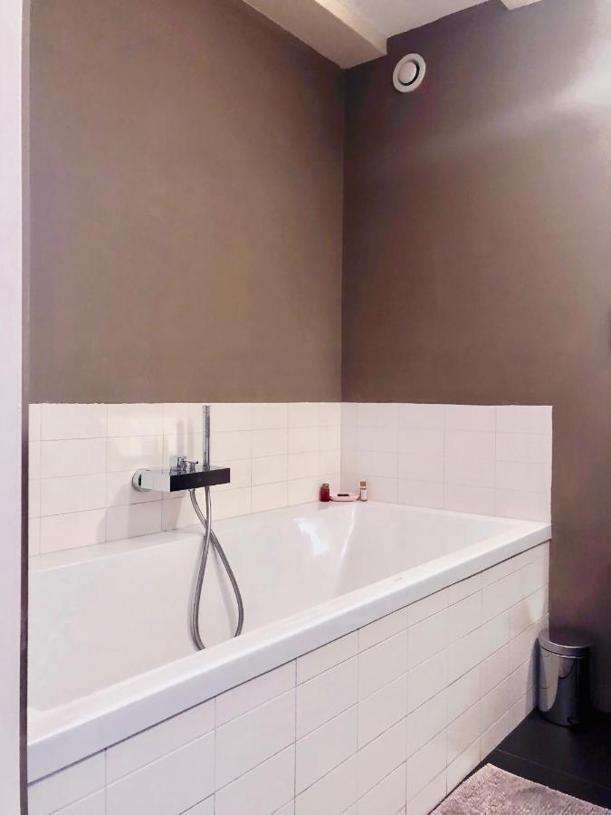 Apartment Keizersgracht