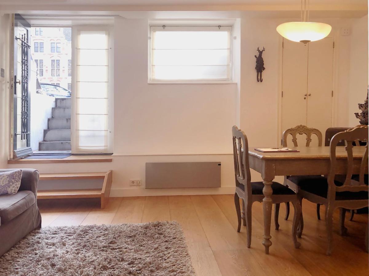 Keizersgracht Apartamento