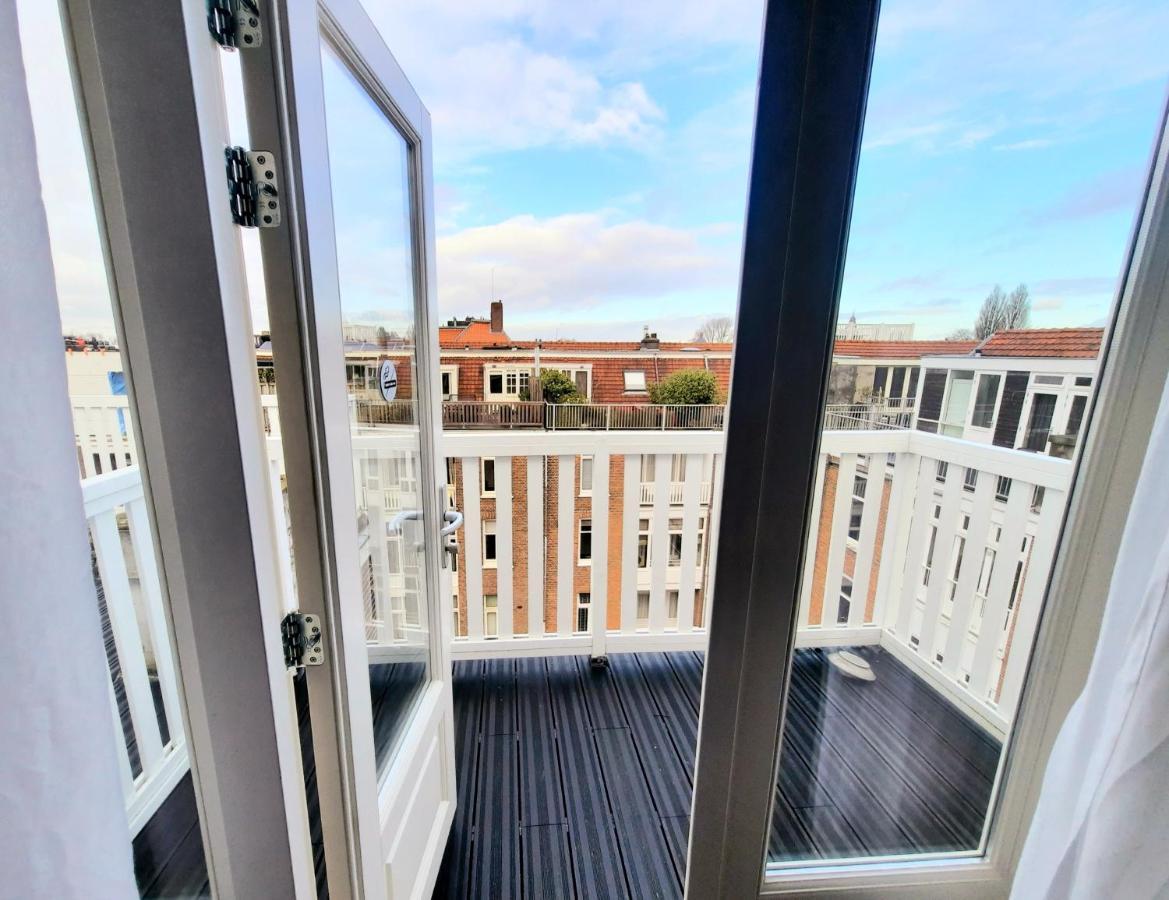Hotel Washington Amsterdam