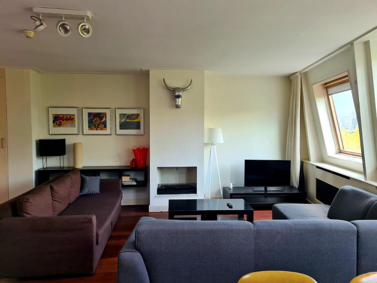 Aparthotel Marnix360apartments Amsterdam