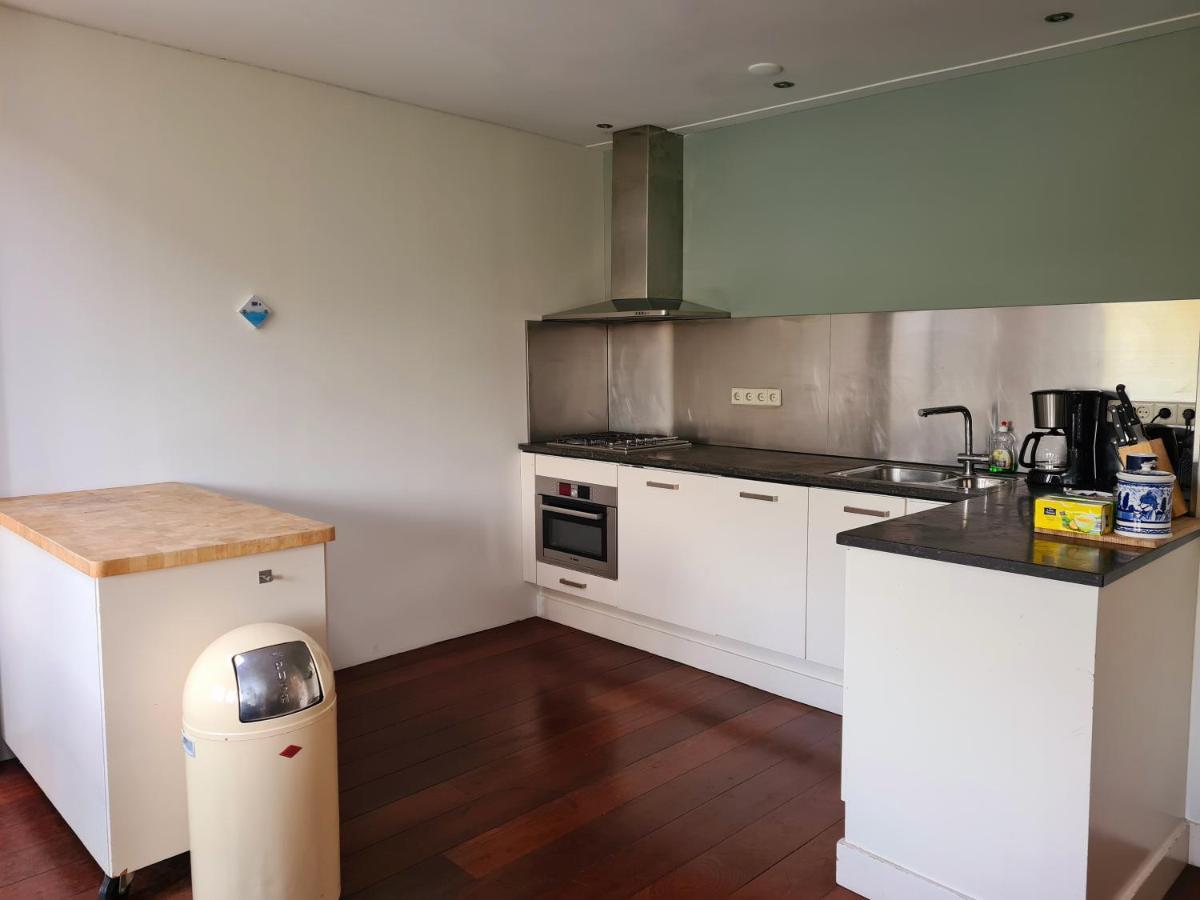 Aparthotel Marnix360apartments 2*