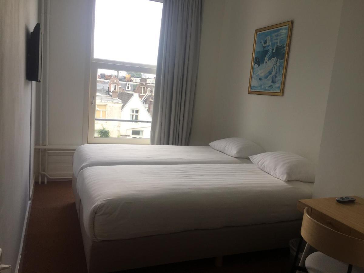 Hotel Verdi 2*