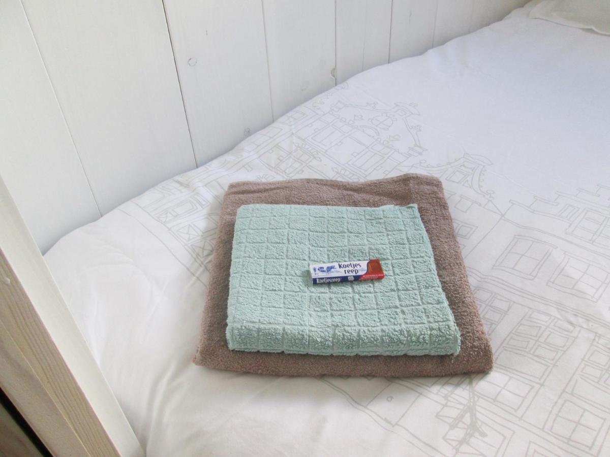 Bed And Bed & Breakfast Amsterdam