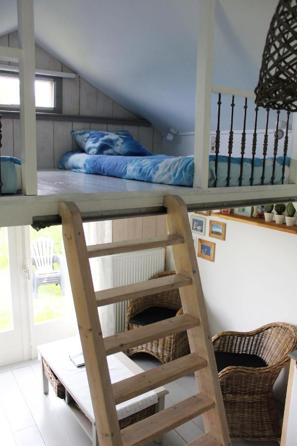 Bed & Breakfast Bed And