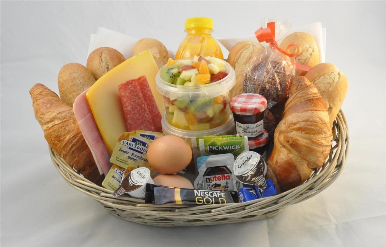 Bed & Breakfast Bed And