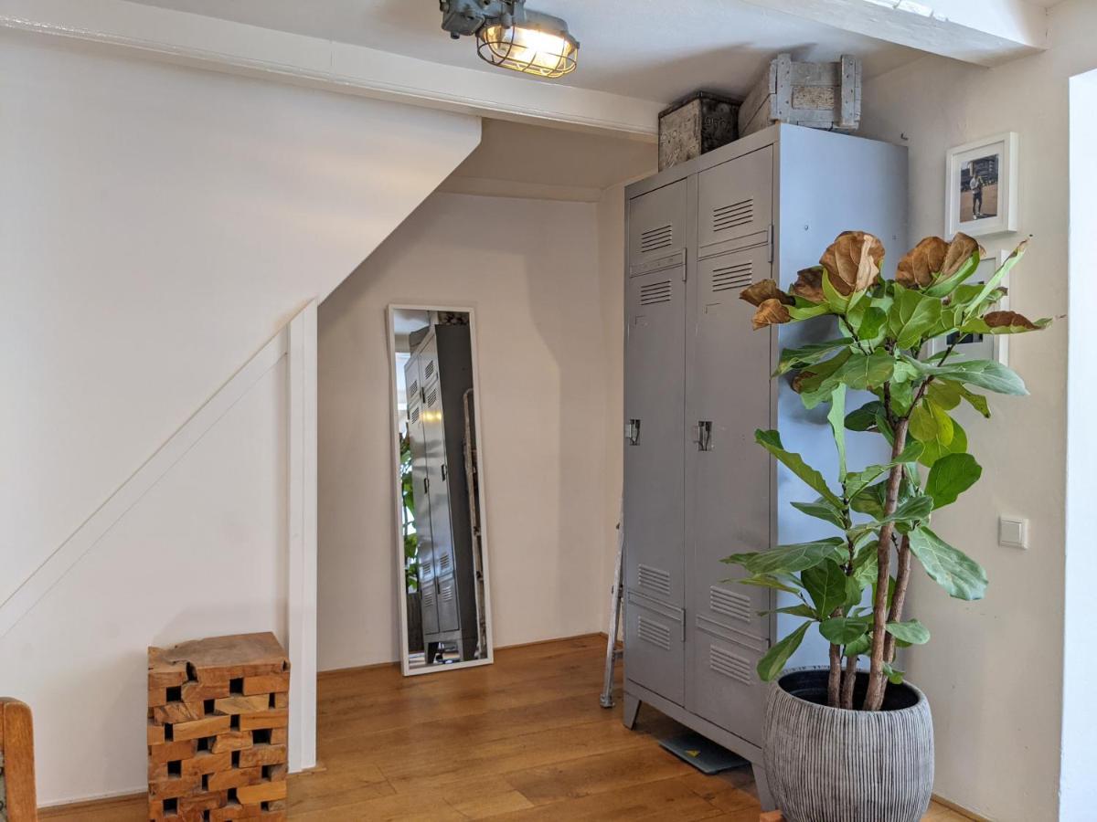 Couette-café Lanestay Damsquare Amsterdam