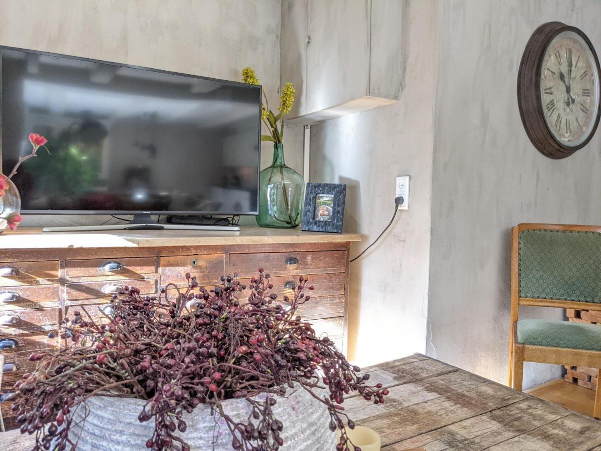 Couette-café Lanestay Damsquare
