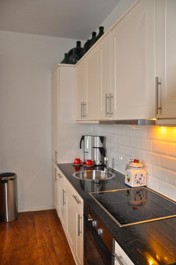 Homeawayhome C&r 1 Apartamento