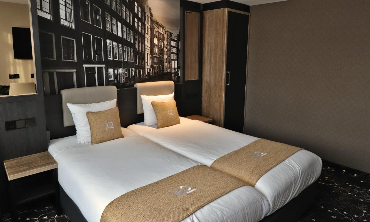 Xo Infinity 3* Amsterdam
