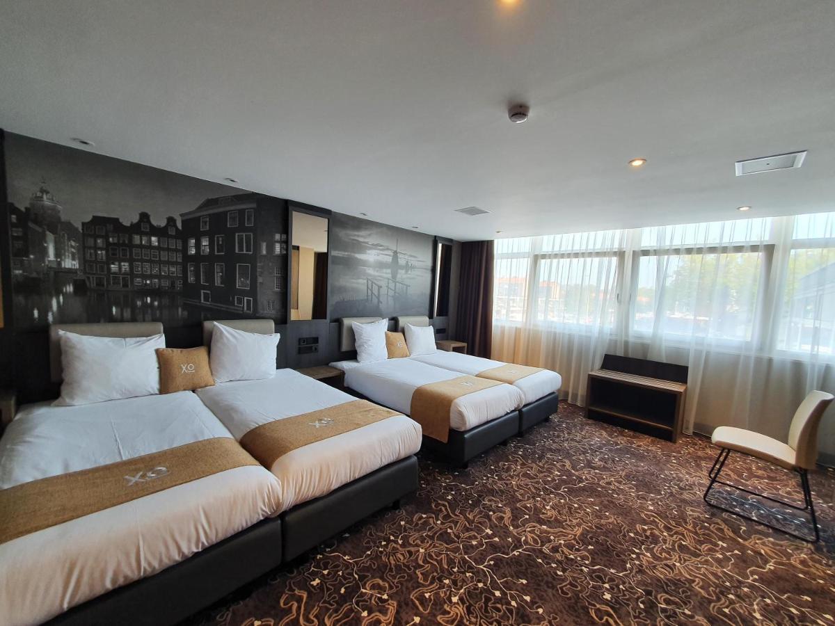 Xo Infinity Hotel