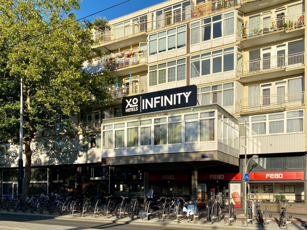 Hotel Xo Infinity Amsterdam