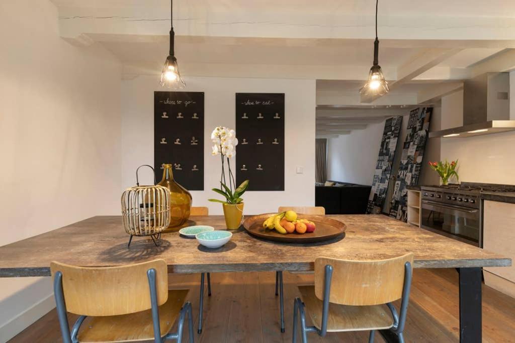 Lovely Jordaan Apartment Amsterdam
