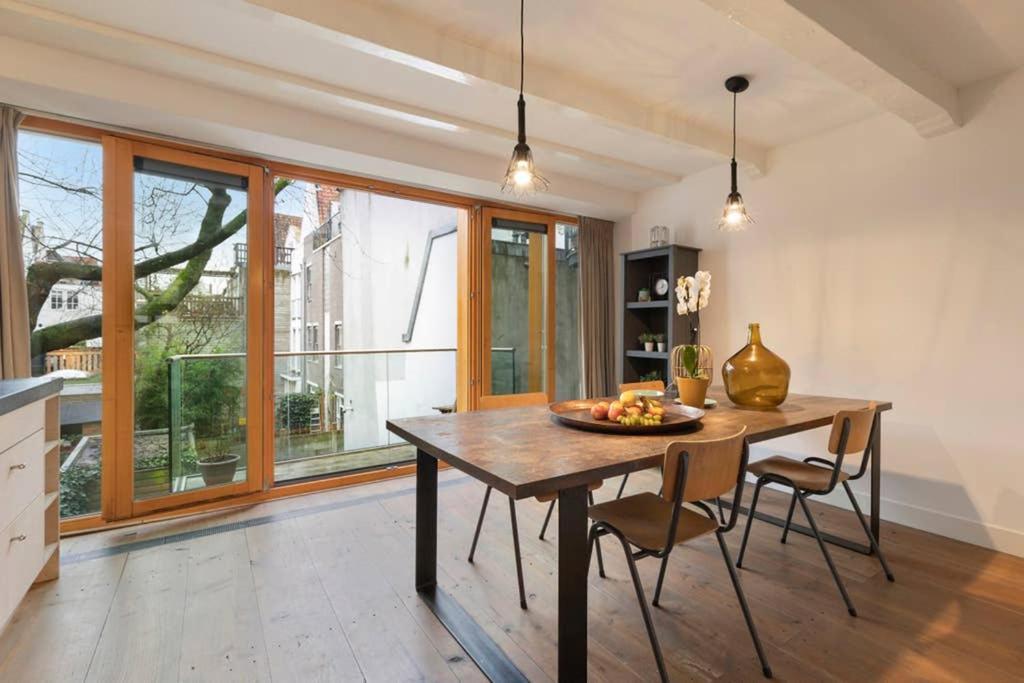 Lovely Jordaan Apartment *