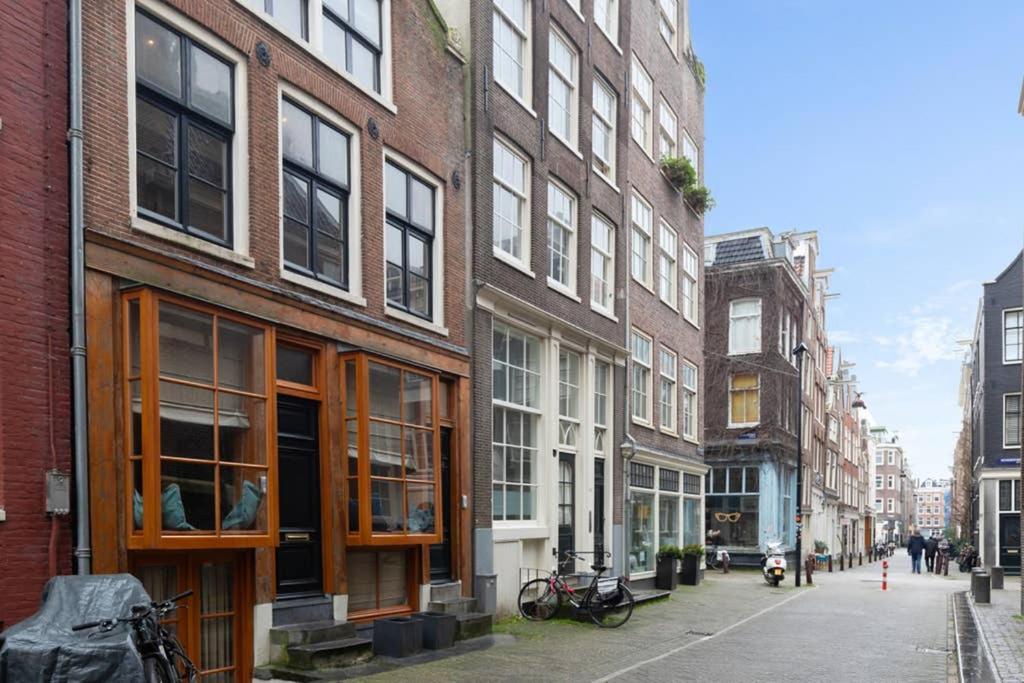 Lovely Jordaan