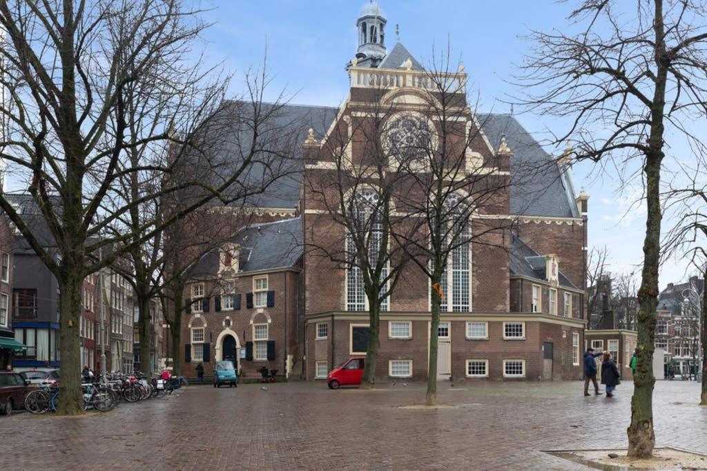 Lovely Jordaan