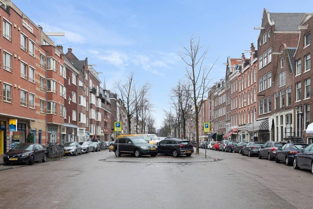 Lovely Jordaan *