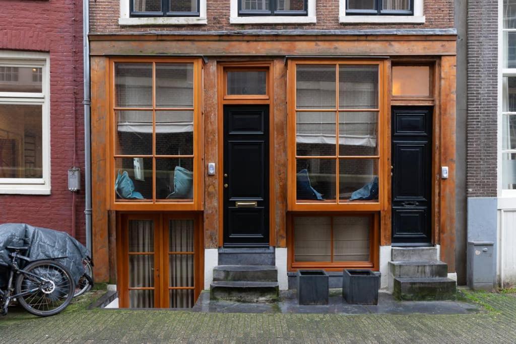 Lovely Jordaan Apartment
