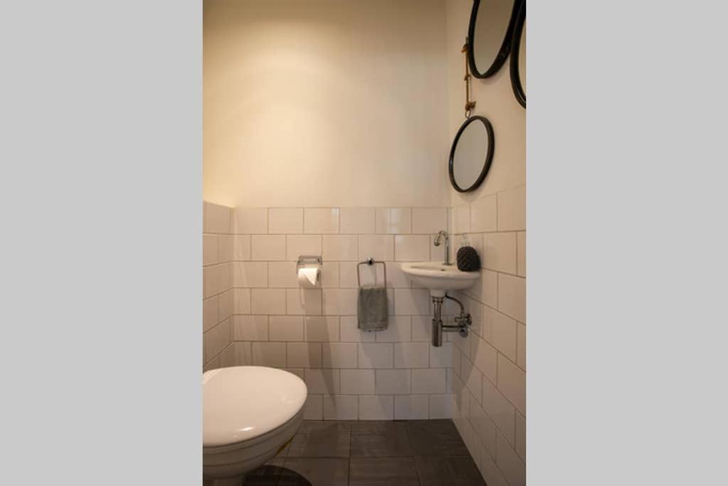 Apartment Lovely Jordaan Amsterdam