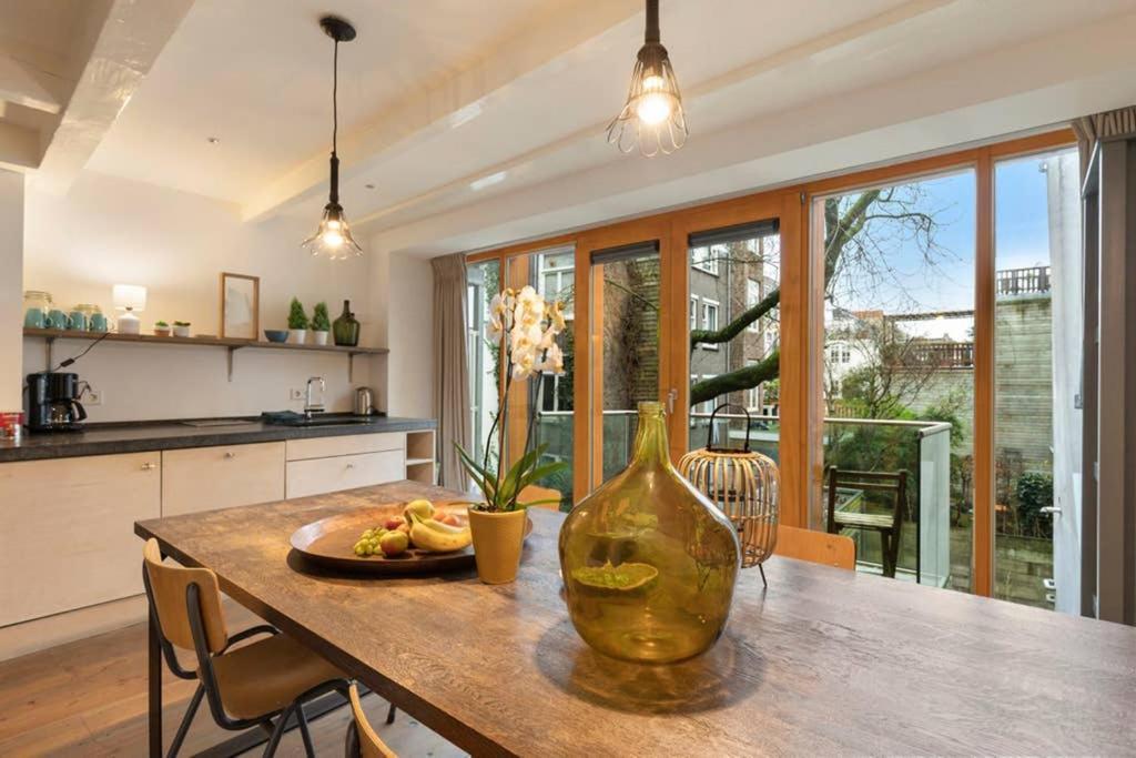 Lovely Jordaan Apartment