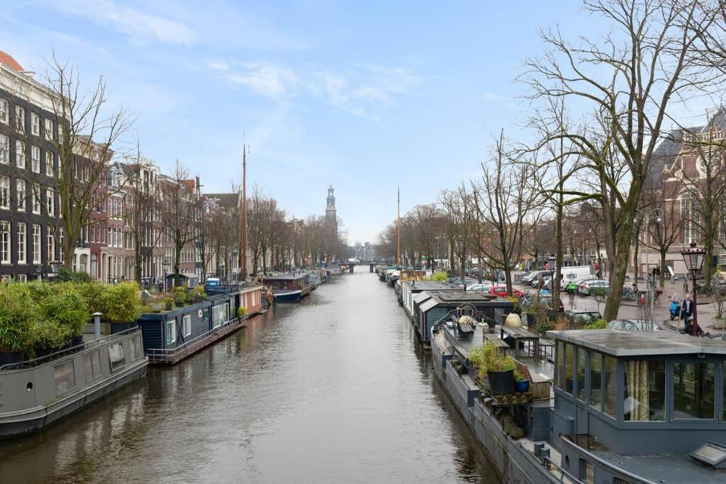 Lovely Jordaan Amsterdam