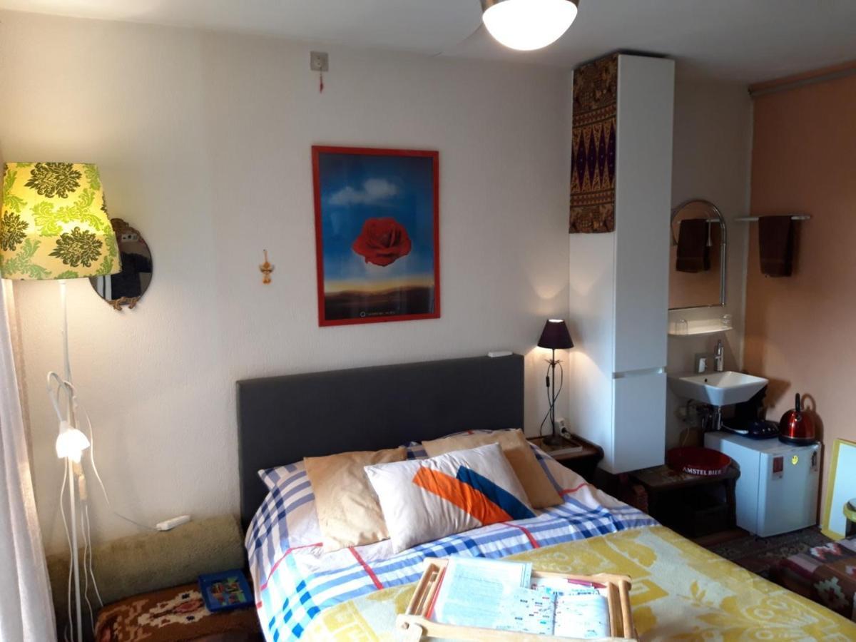 Hospedagem domiciliar Homey Budget Bedroom