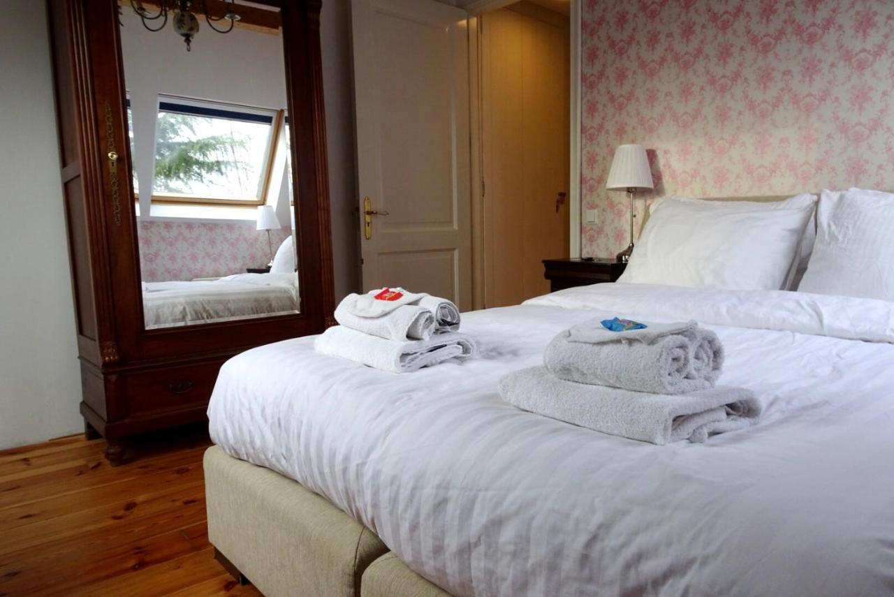 Hotel De Hartelust