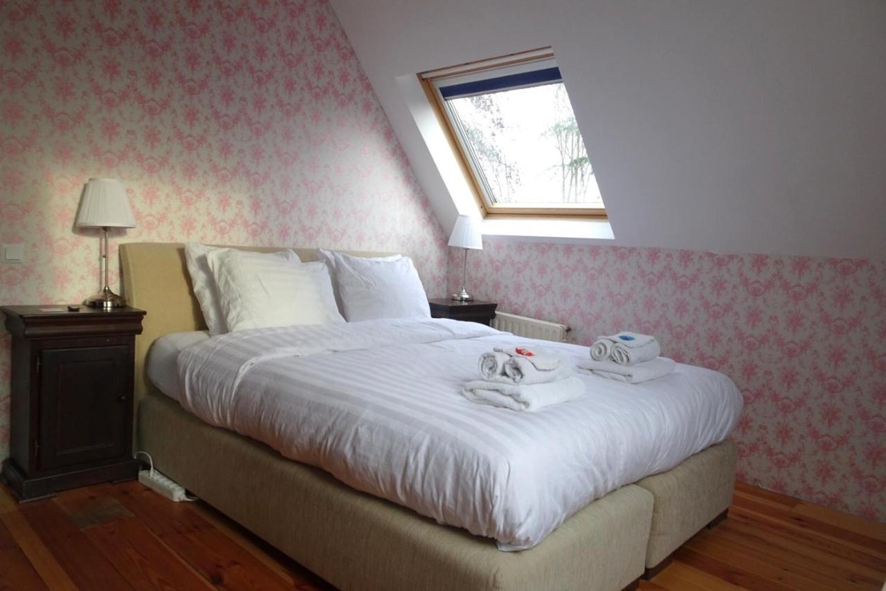 Hotel De Hartelust 3*