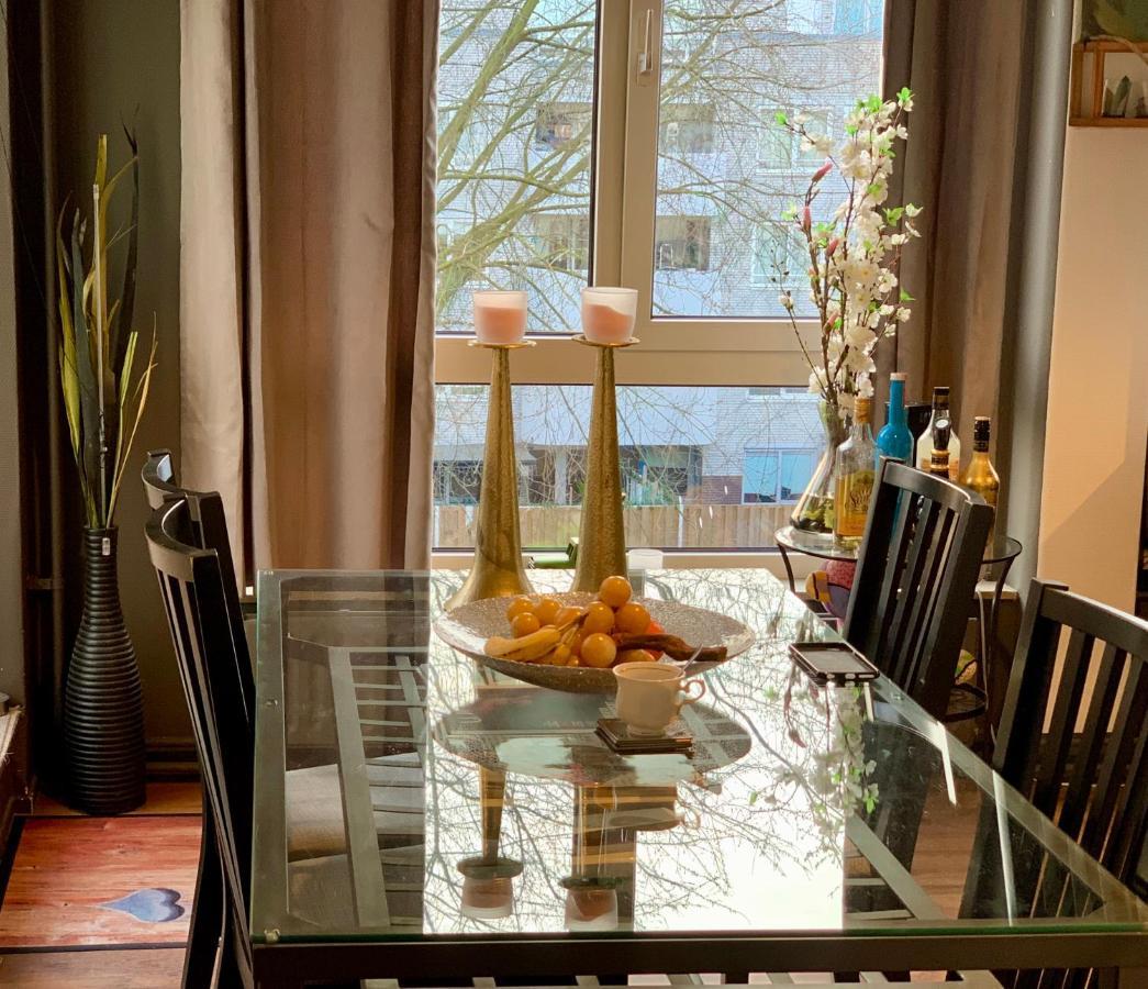 Apartment 2-room Flat Near Arena N Ziggo Dome, Perfect For 2 Couples Amsterdam
