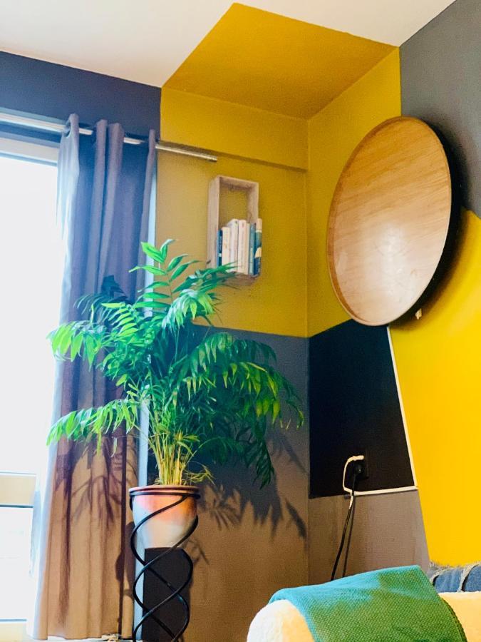 2-room Flat Near Arena N Ziggo Dome, Perfect For 2 Couples Apartment *