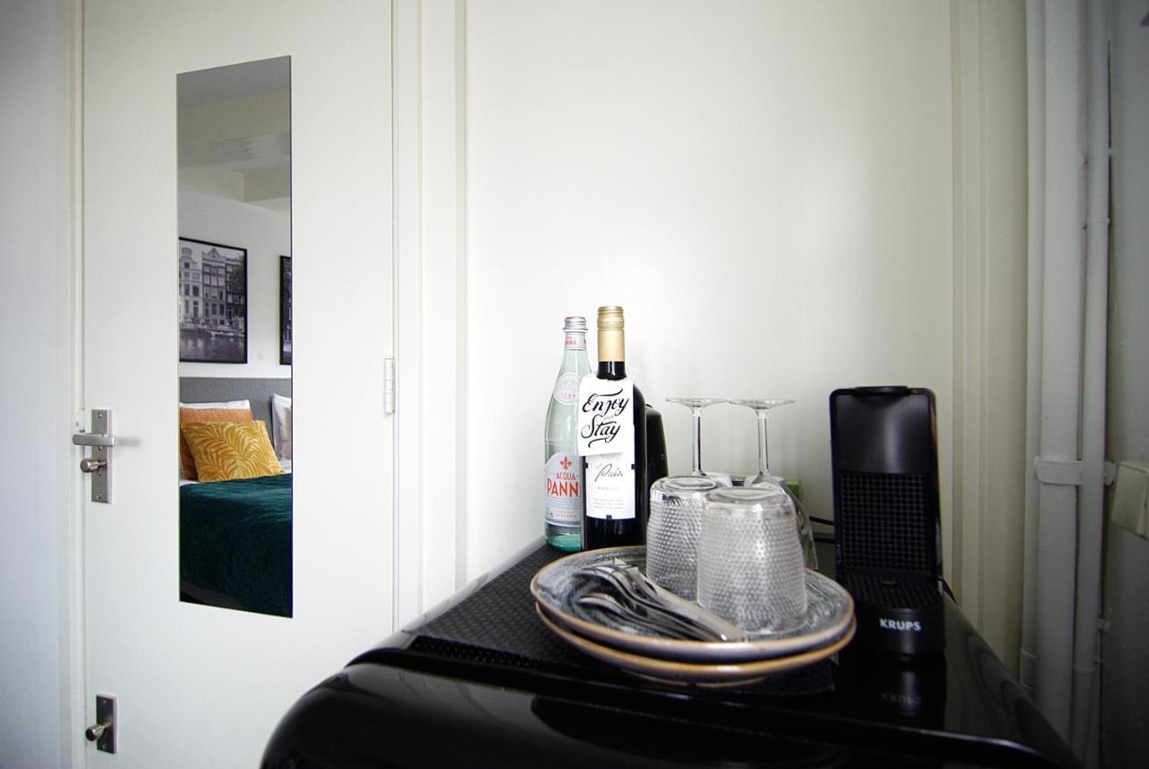 Citysuites Damsquare Area 2*