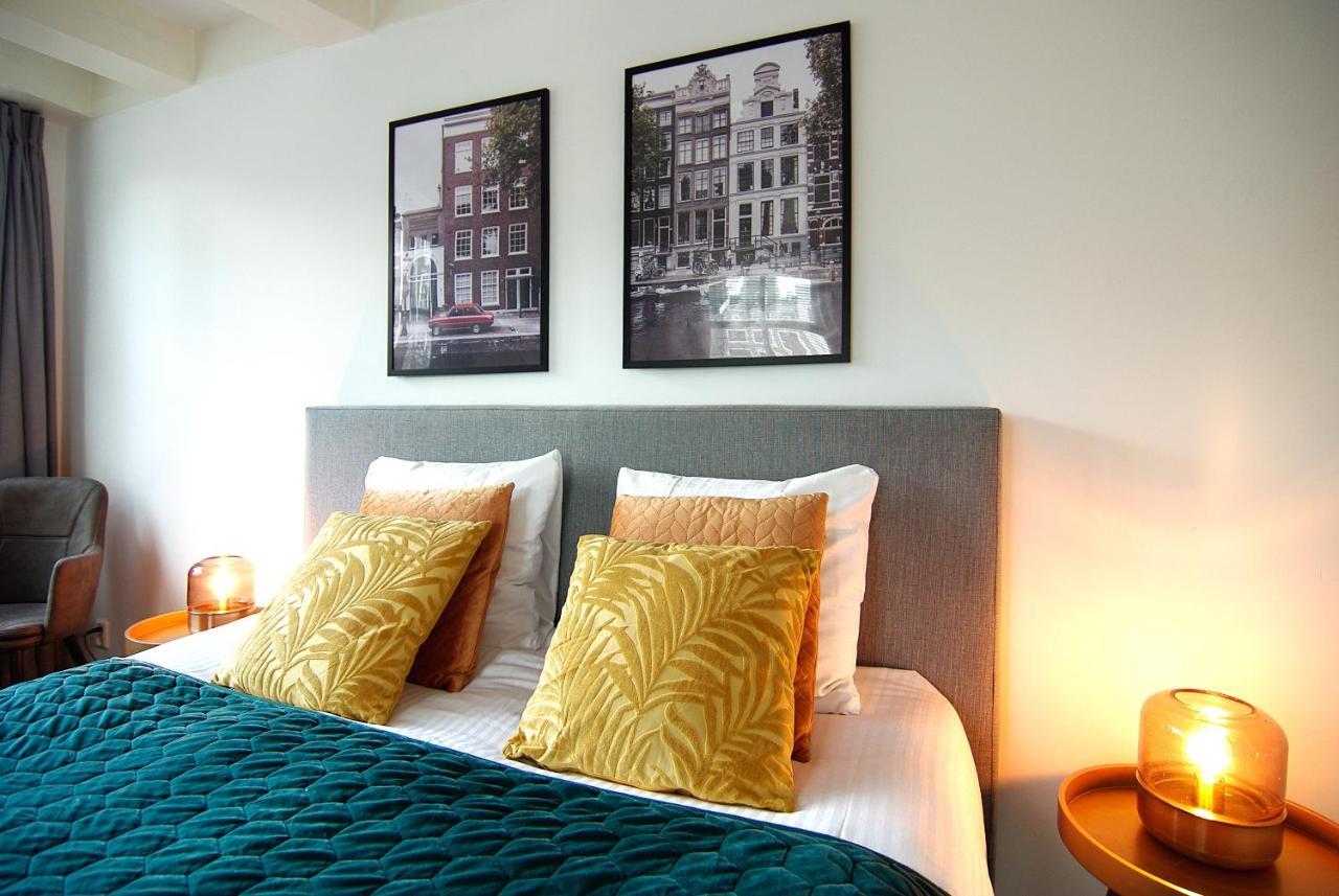 Bed & Breakfast Citysuites Damsquare Area