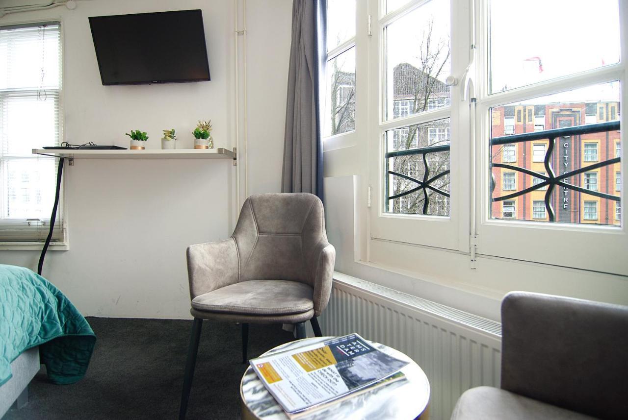 Bed & Breakfast Citysuites Damsquare Area