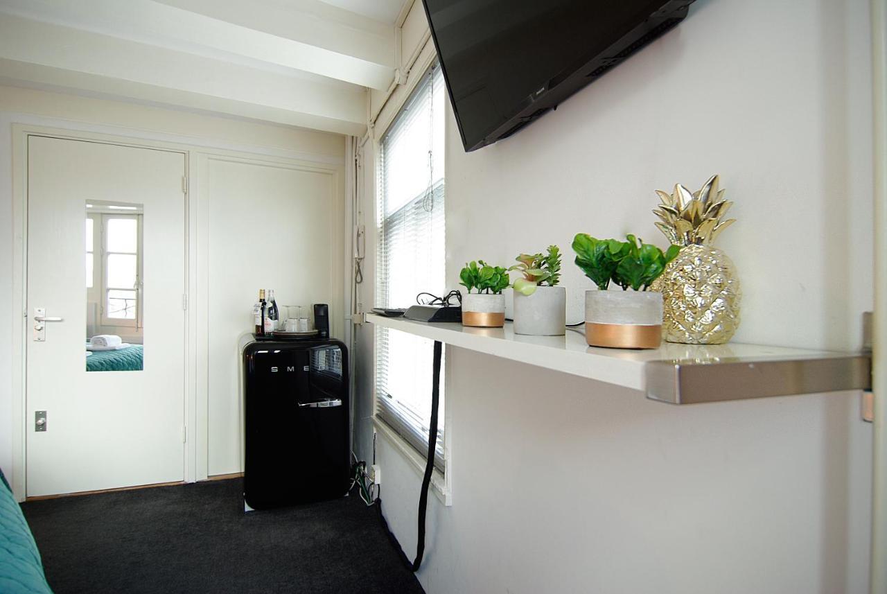 Bed & Breakfast Citysuites Damsquare Area Amsterdam