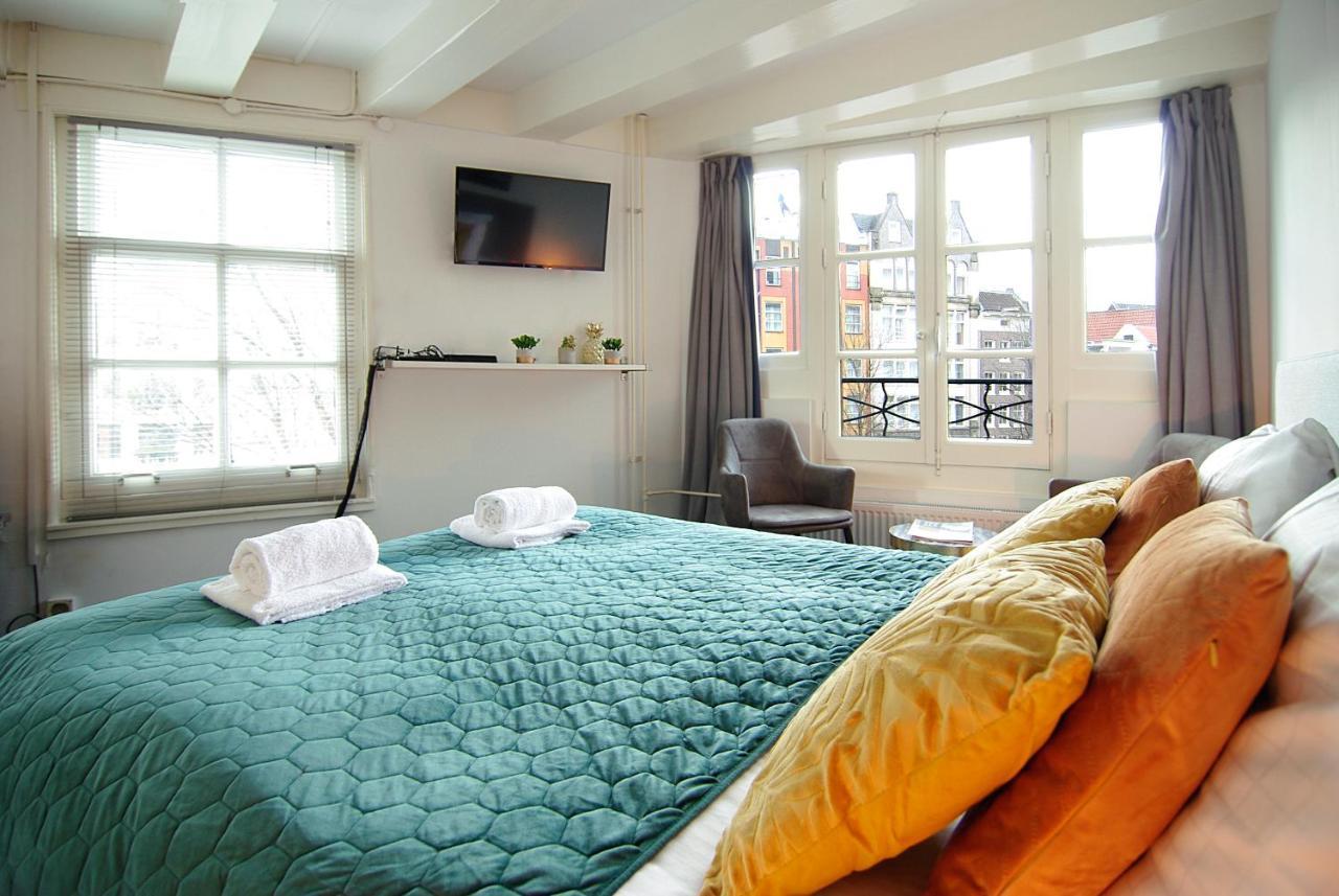 Citysuites Damsquare Area Bed & Breakfast