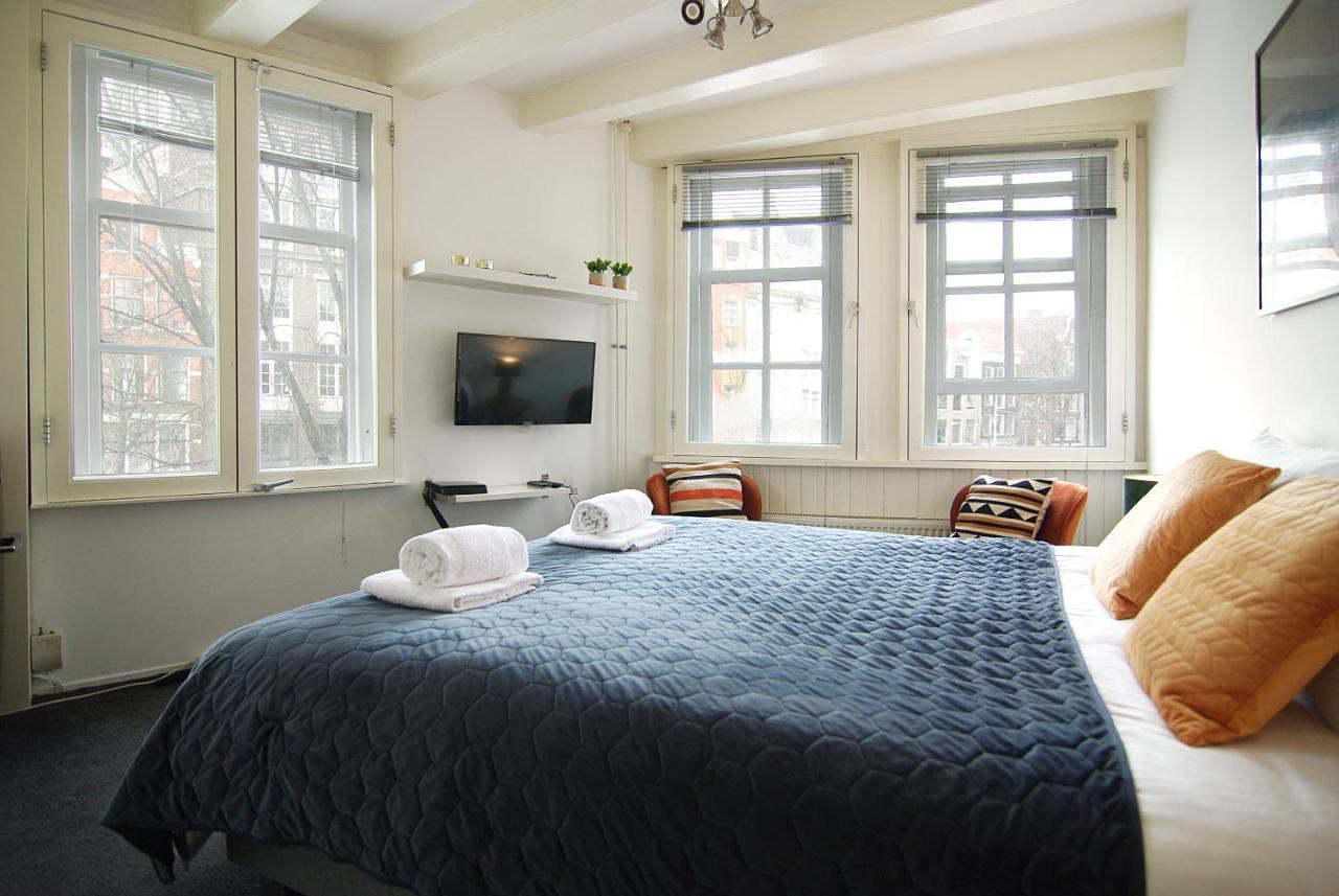 Citysuites Damsquare Area 2* Amsterdam