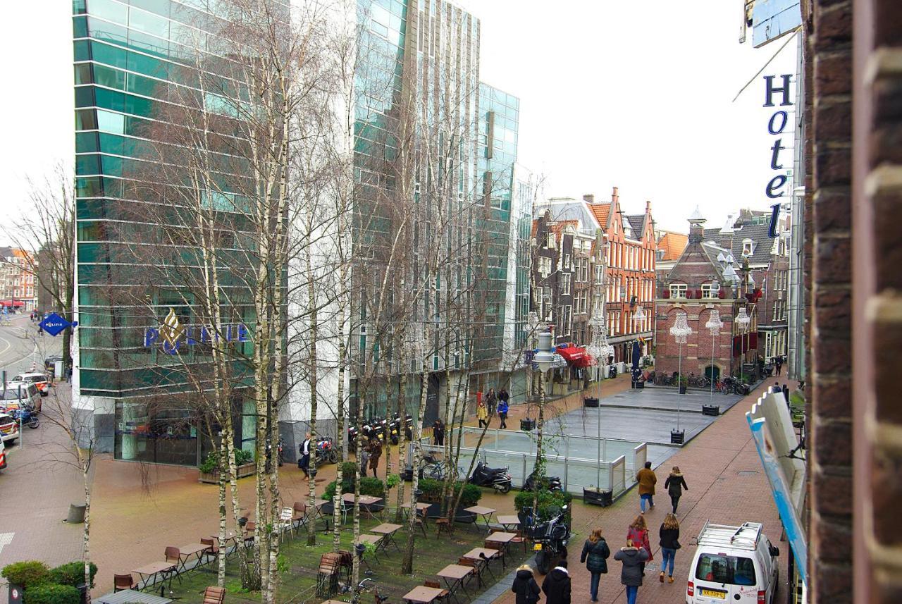 Citysuites Damsquare Area Bed & Breakfast 2*