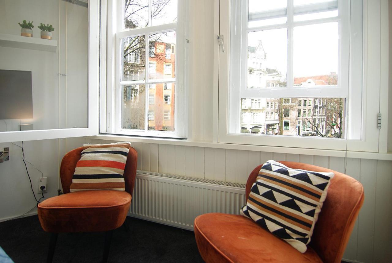 Citysuites Damsquare Area Bed & Breakfast Amsterdam