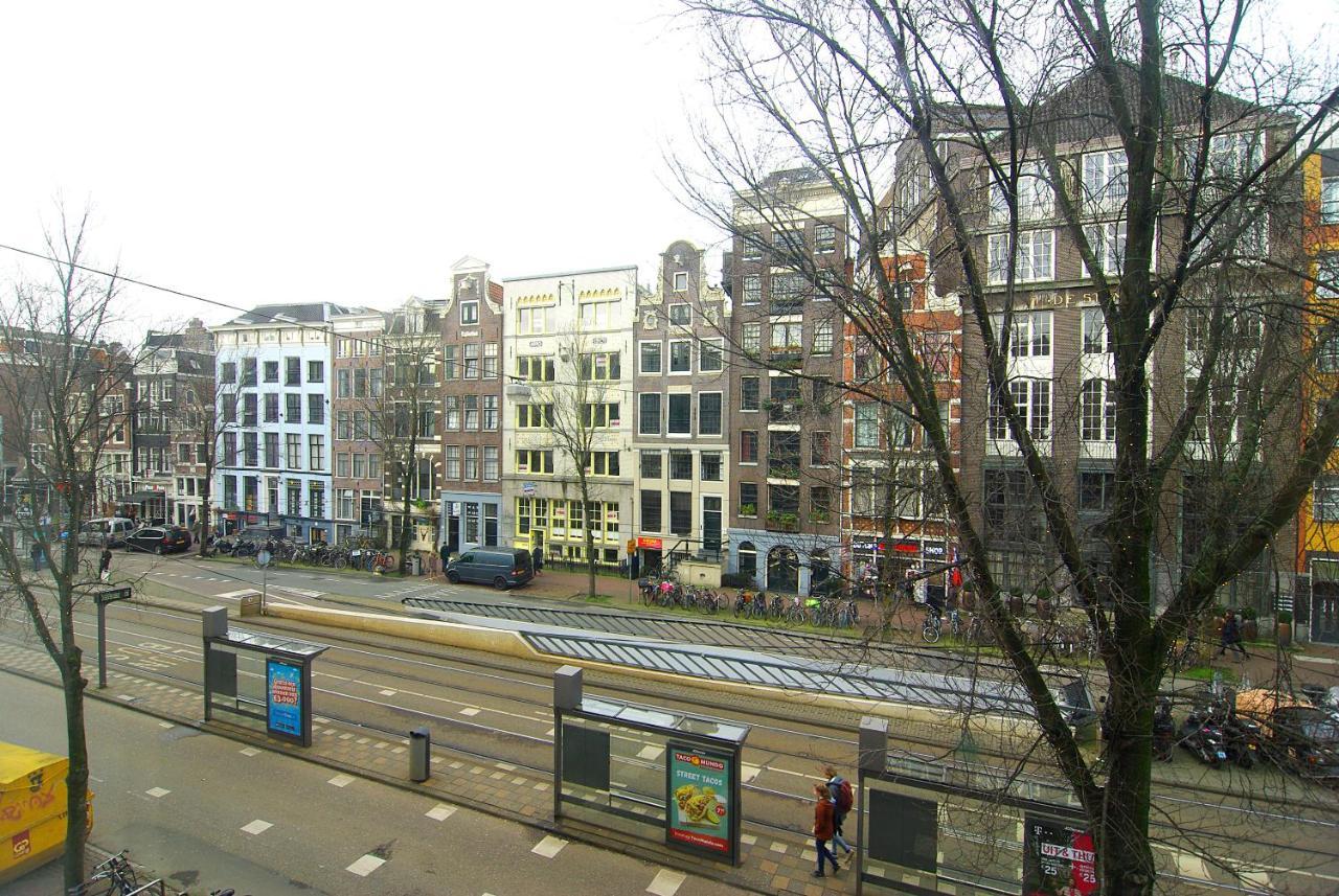 Citysuites Damsquare Area