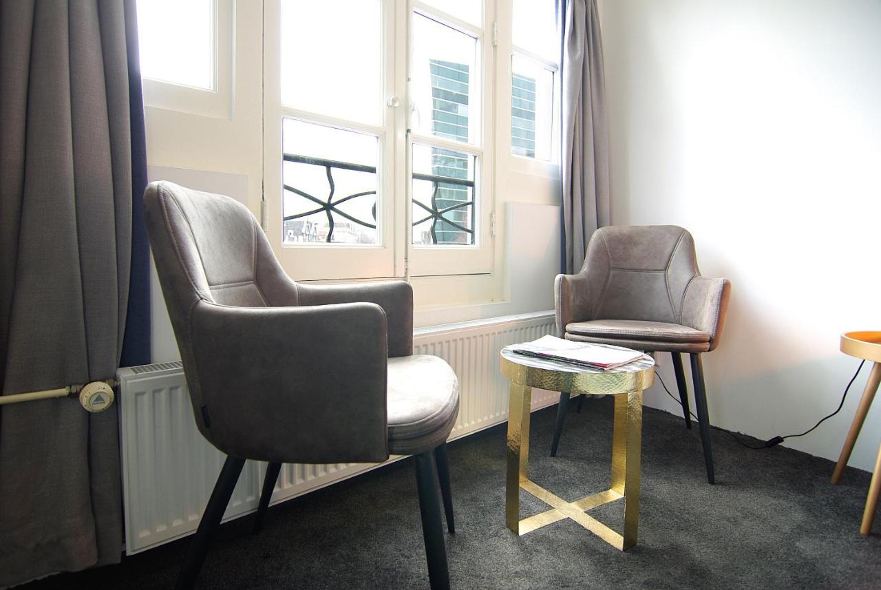 Citysuites Damsquare Area 2* Amsterdam