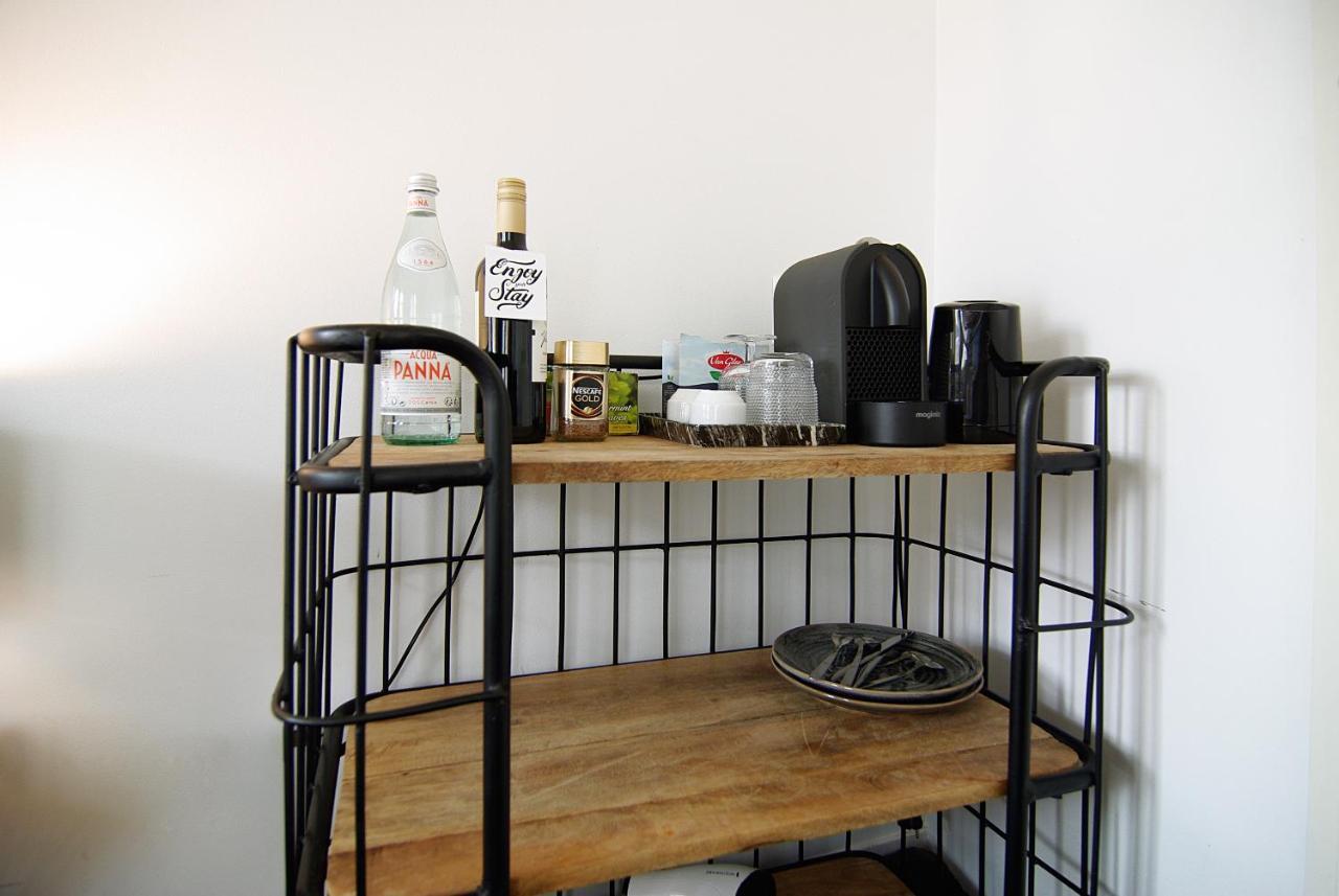 Citysuites Damsquare Area Bed & Breakfast
