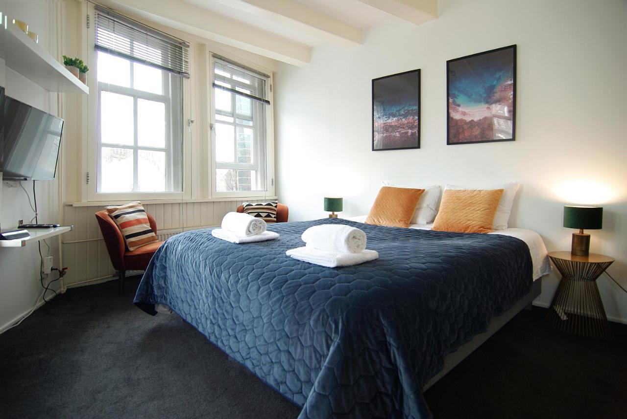Citysuites Damsquare Area Bed & Breakfast