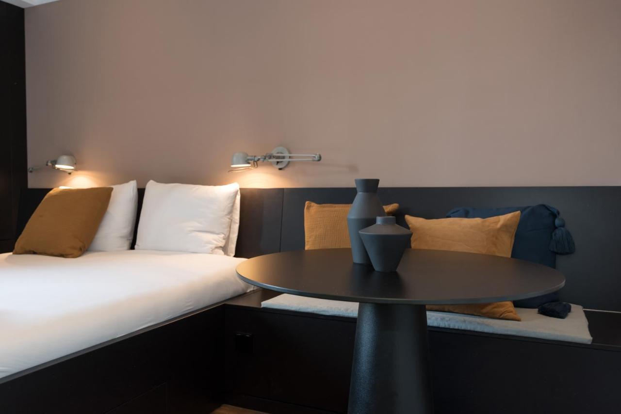 Couette-café Centre Canal Belt *