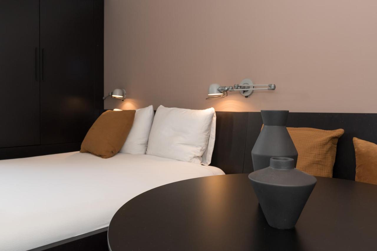 Centre Canal Belt Couette-café