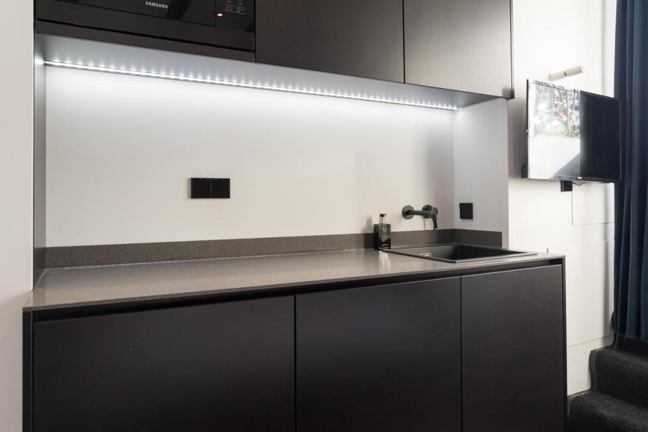 Centre Canal Belt Couette-café *