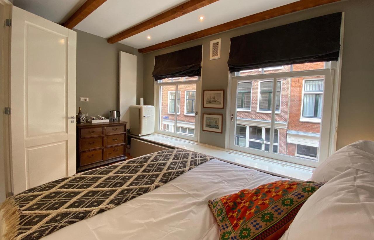 The Lastage - Bed & Breakfast