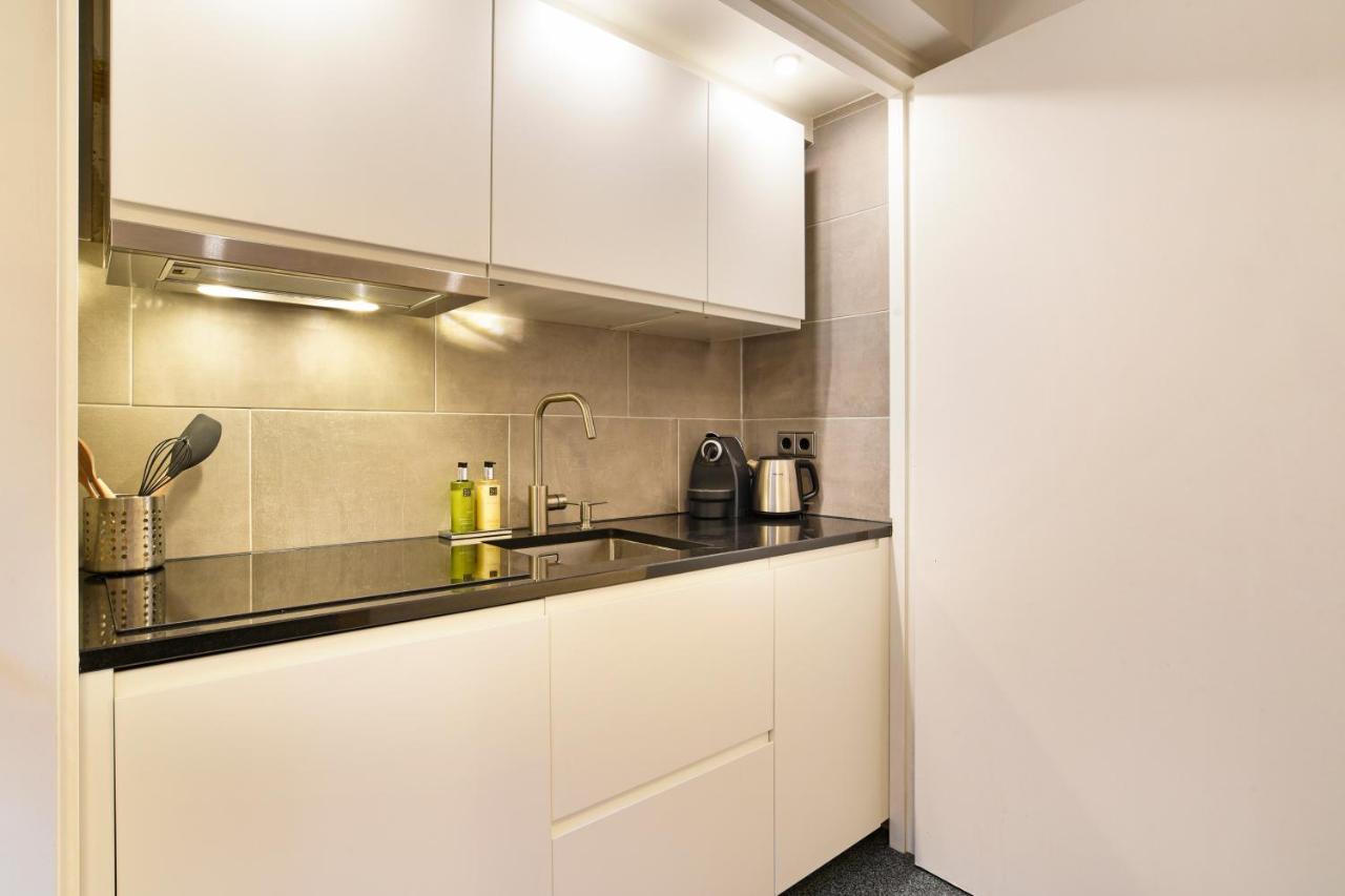 Leidseplein-amsterdam Centre 3*