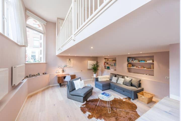 Appartement Hip Split Level On The Ground Floor *